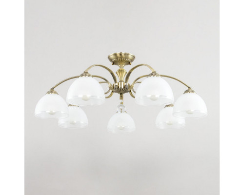 Оформить заказ Люстра на штанге Citilux CL417173| VIVID-LIGHT.RU