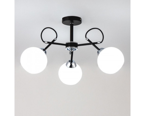 Заказать Люстра на штанге Citilux CL141231| VIVID-LIGHT.RU