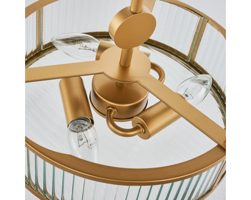 Оформить заказ Люстра на штанге Favourite 3099-3P| VIVID-LIGHT.RU