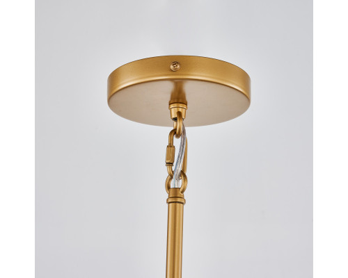 Оформить заказ Люстра на штанге Favourite 3099-3P| VIVID-LIGHT.RU