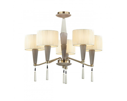 Оформить заказ Люстра на штанге Odeon Light 5403/5| VIVID-LIGHT.RU