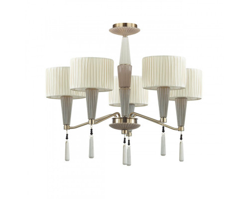 Оформить заказ Люстра на штанге Odeon Light 5403/5| VIVID-LIGHT.RU