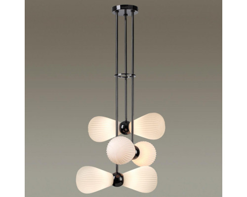 Сделать заказ Люстра на штанге Odeon Light 5418/6| VIVID-LIGHT.RU