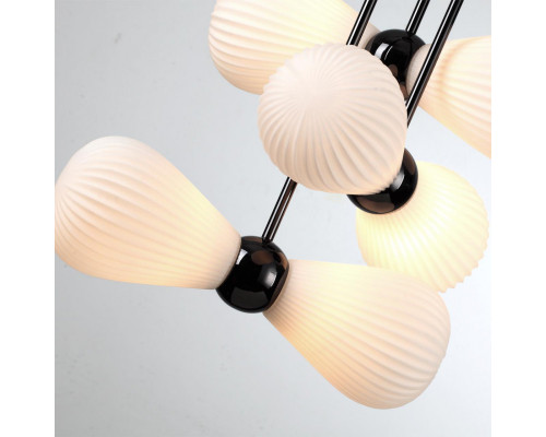 Сделать заказ Люстра на штанге Odeon Light 5418/6| VIVID-LIGHT.RU