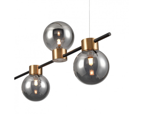 Заказать Люстра на штанге Vele Luce VL5872P24| VIVID-LIGHT.RU