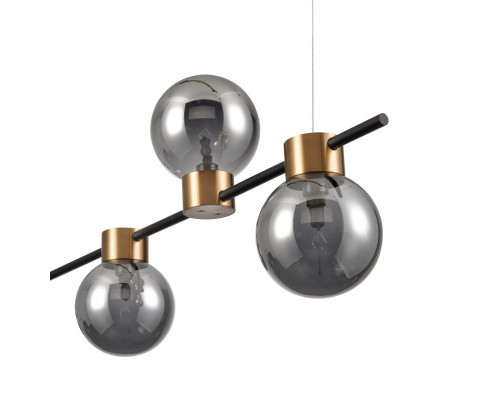 Заказать Люстра на штанге Vele Luce VL5872P24| VIVID-LIGHT.RU