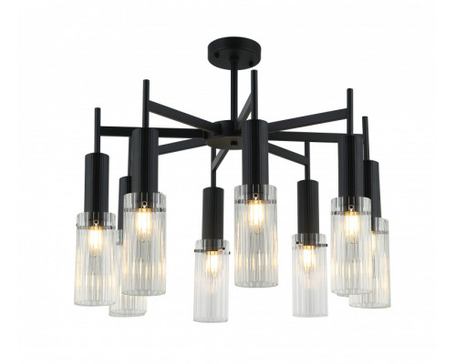 Оформить заказ Люстра на штанге Stilfort 2160/02/08P| VIVID-LIGHT.RU