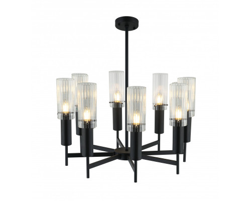 Оформить заказ Люстра на штанге Stilfort 2160/02/08P| VIVID-LIGHT.RU