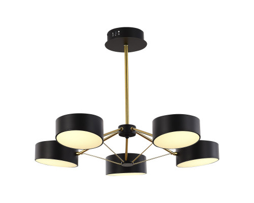 Оформить заказ Люстра на штанге Evoluce SLE6005-402-05| VIVID-LIGHT.RU