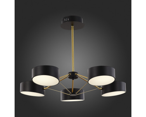 Оформить заказ Люстра на штанге Evoluce SLE6005-402-05| VIVID-LIGHT.RU