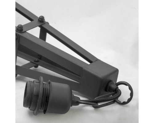 Заказать Люстра на штанге LOFT LSP-9885| VIVID-LIGHT.RU