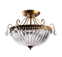 Люстра на штанге ARTE Lamp A4410PL-3SR