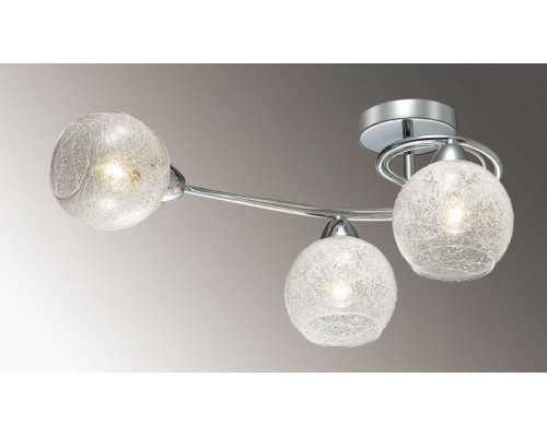 Заказать Люстра на штанге LUMION 3063/3C| VIVID-LIGHT.RU