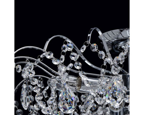 Купить Люстра на штанге MW-Light 464017306| VIVID-LIGHT.RU