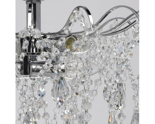 Купить Люстра на штанге MW-Light 464017306| VIVID-LIGHT.RU