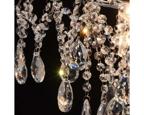 Купить Люстра на штанге MW-Light 464017306| VIVID-LIGHT.RU