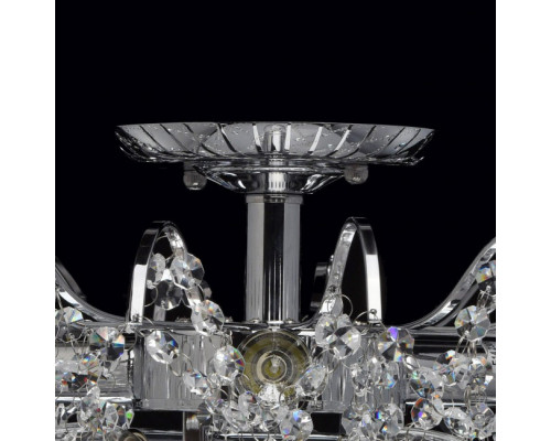 Купить Люстра на штанге MW-Light 464017306| VIVID-LIGHT.RU