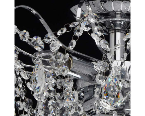 Купить Люстра на штанге MW-Light 464017306| VIVID-LIGHT.RU