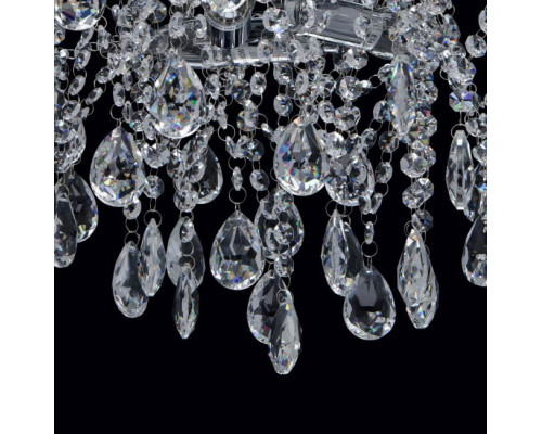 Купить Люстра на штанге MW-Light 464017306| VIVID-LIGHT.RU