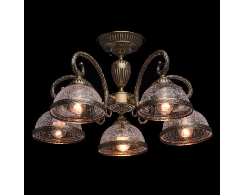 Купить Люстра на штанге MW-Light 481011805| VIVID-LIGHT.RU