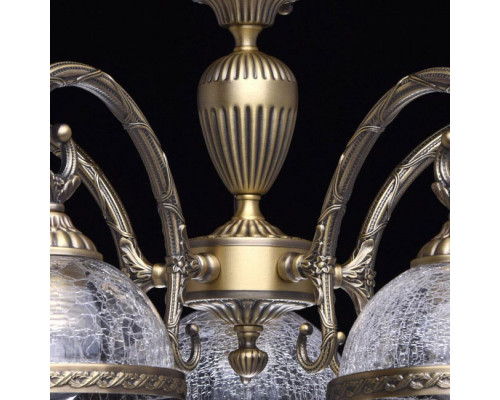 Купить Люстра на штанге MW-Light 481011805| VIVID-LIGHT.RU