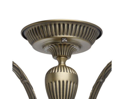 Купить Люстра на штанге MW-Light 481011805| VIVID-LIGHT.RU