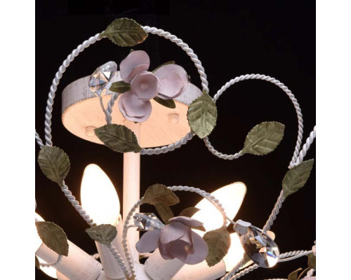 Заказать Люстра на штанге 421013406 MW-Light| VIVID-LIGHT.RU