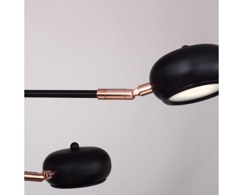 Заказать Люстра на штанге Favourite 1749-12U| VIVID-LIGHT.RU