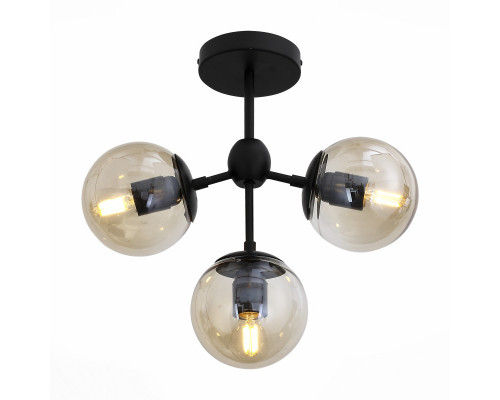 Оформить заказ Люстра на штанге ST-Luce SL549.402.03| VIVID-LIGHT.RU