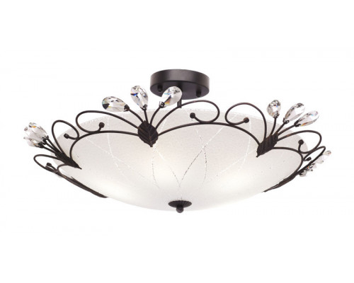 Оформить заказ Люстра на штанге Silver Light 838.59.3| VIVID-LIGHT.RU