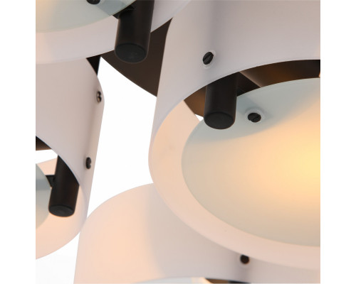 Оформить заказ Люстра на штанге Evoluce SL483.402.07| VIVID-LIGHT.RU