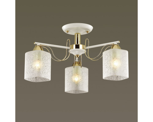 Оформить заказ Люстра на штанге LUMION 3508/3C| VIVID-LIGHT.RU