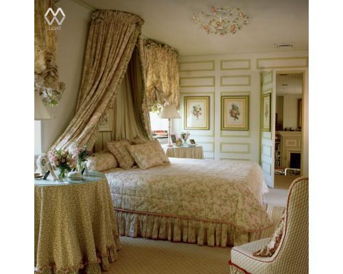 Заказать Люстра на штанге 421013406 MW-Light| VIVID-LIGHT.RU