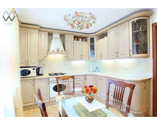 Заказать Люстра на штанге 421013406 MW-Light| VIVID-LIGHT.RU