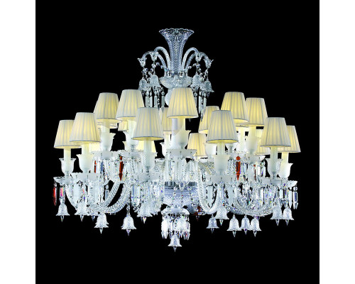 Оформить заказ Люстра на штанге Illuminati MD1102710-20A| VIVID-LIGHT.RU