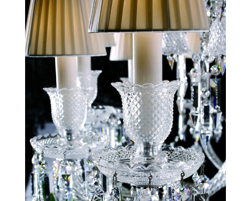 Оформить заказ Люстра на штанге Illuminati MD1102710-20A| VIVID-LIGHT.RU