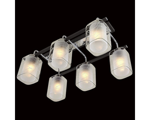 Сделать заказ Люстра на штанге CL159161 Citilux| VIVID-LIGHT.RU