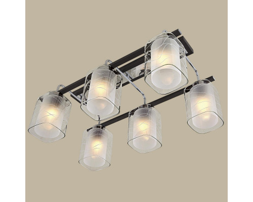 Сделать заказ Люстра на штанге CL159161 Citilux| VIVID-LIGHT.RU