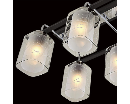 Сделать заказ Люстра на штанге CL159161 Citilux| VIVID-LIGHT.RU