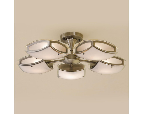 Оформить заказ Люстра на штанге Citilux CL161153| VIVID-LIGHT.RU