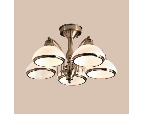 Заказать Люстра на штанге Citilux CL401153| VIVID-LIGHT.RU