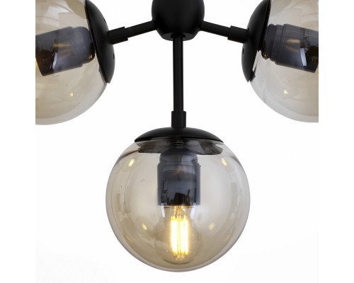 Оформить заказ Люстра на штанге ST-Luce SL549.402.03| VIVID-LIGHT.RU