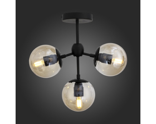 Оформить заказ Люстра на штанге ST-Luce SL549.402.03| VIVID-LIGHT.RU