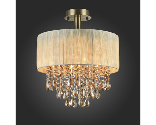 Купить Люстра на штанге ST-Luce SL893.532.05| VIVID-LIGHT.RU