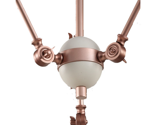 Купить Люстра на штанге ST-Luce SL458.522.03| VIVID-LIGHT.RU