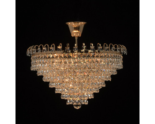 Купить Люстра на штанге MW-Light 642011005| VIVID-LIGHT.RU