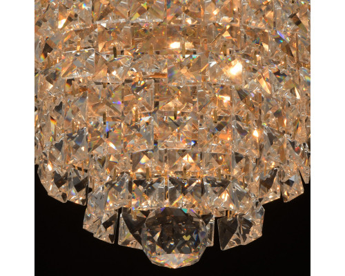 Купить Люстра на штанге MW-Light 642011005| VIVID-LIGHT.RU