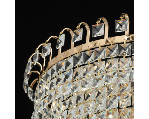 Купить Люстра на штанге MW-Light 642011005| VIVID-LIGHT.RU