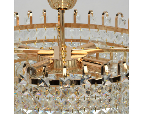 Купить Люстра на штанге MW-Light 642011005| VIVID-LIGHT.RU