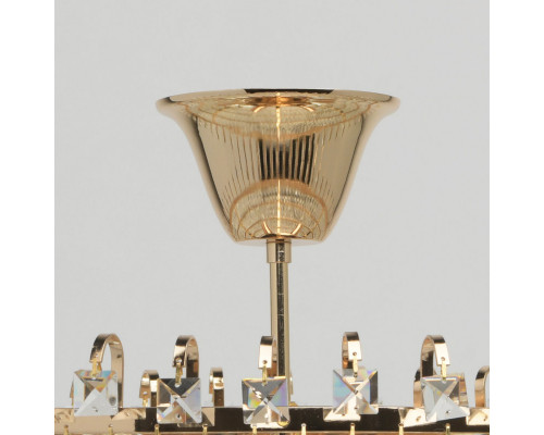 Купить Люстра на штанге MW-Light 642011005| VIVID-LIGHT.RU